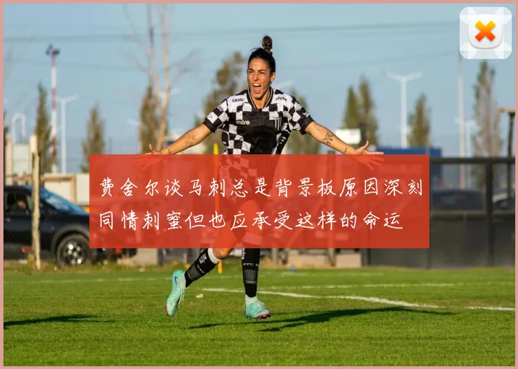 费舍尔谈马刺总是背景板原因深刻同情刺蜜但也应承受这样的命运
